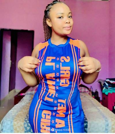 23Yrs Old Escort 136CM Tall Accra Image - 0