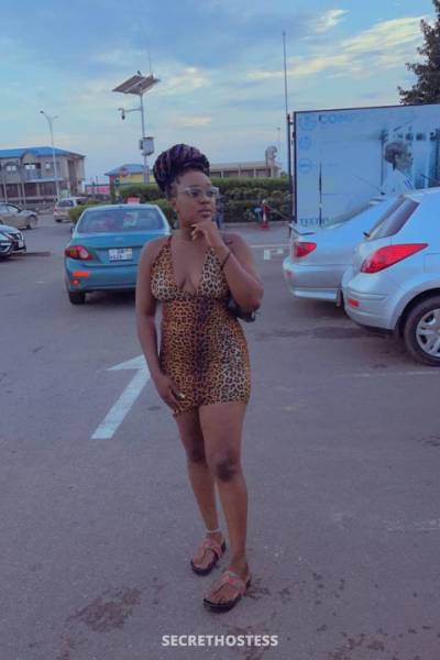 23Yrs Old Escort 148CM Tall Accra Image - 1