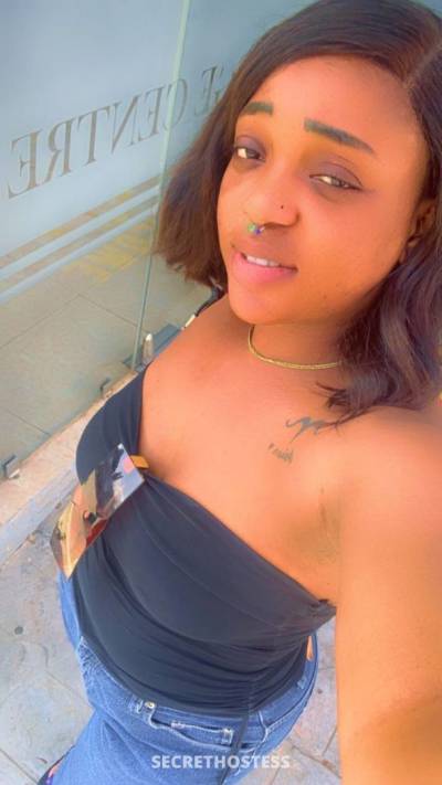 23Yrs Old Escort 148CM Tall Accra Image - 3