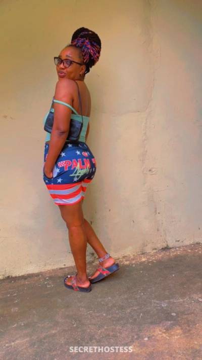 23Yrs Old Escort 148CM Tall Accra Image - 4