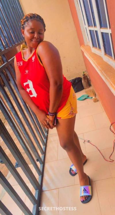 23Yrs Old Escort 150CM Tall Accra Image - 1