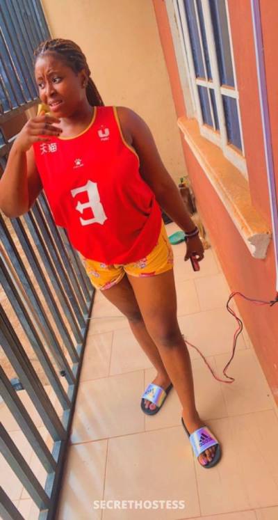 23Yrs Old Escort 150CM Tall Accra Image - 2