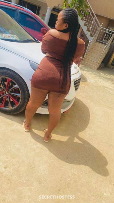 23Yrs Old Escort 150CM Tall Accra Image - 5