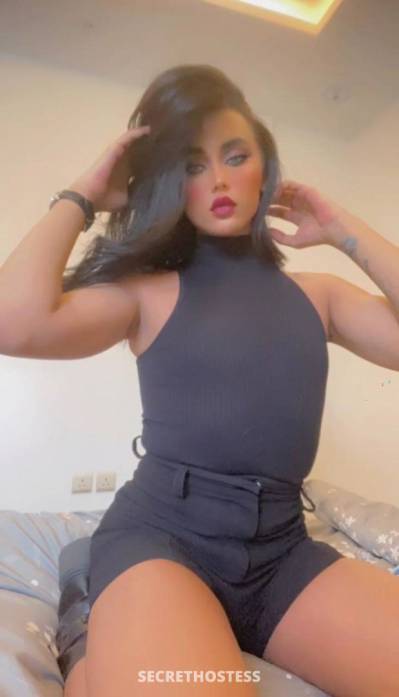 Emmy, Transsexual escort in Riyadh