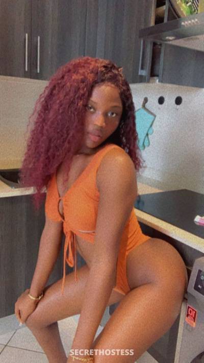 23Yrs Old Escort 154CM Tall Accra Image - 0