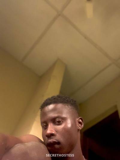 Lil Cum Dump, Male escort in Lagos,