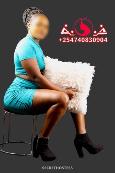 23Yrs Old Escort Nairobi Image - 1