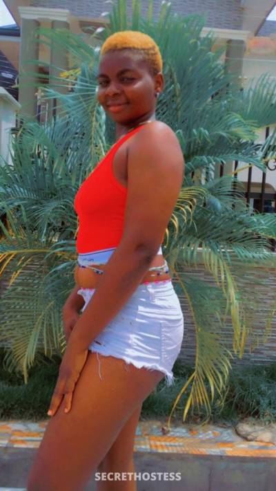 23Yrs Old Escort 148CM Tall Accra Image - 0