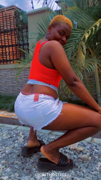 23Yrs Old Escort 148CM Tall Accra Image - 2