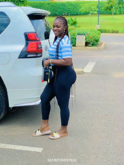 23 year old Escort in Accra Cherry, escort