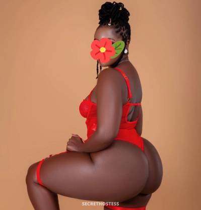 23Yrs Old Escort Nairobi Image - 1