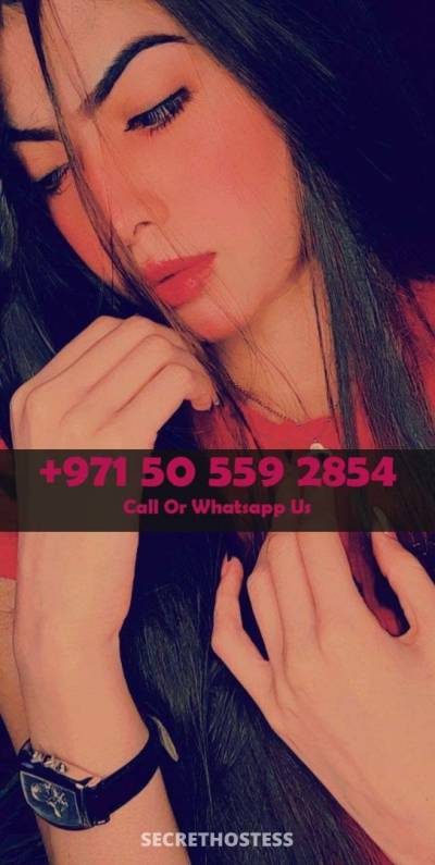 23Yrs Old Escort 168CM Tall Dubai Image - 1