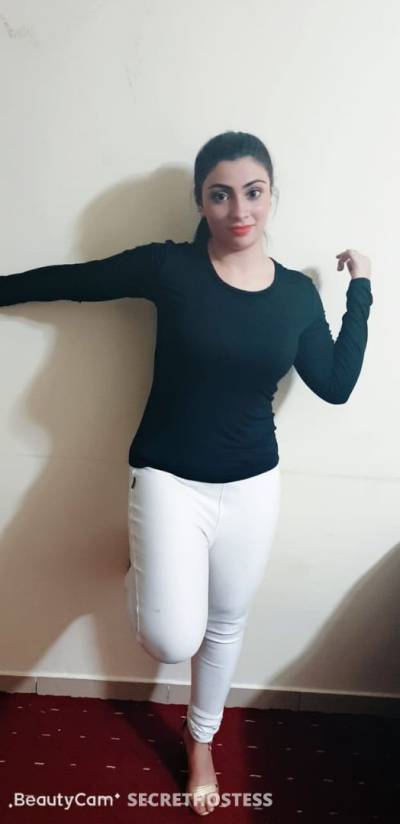 23Yrs Old Escort 167CM Tall Abu Dhabi Image - 4