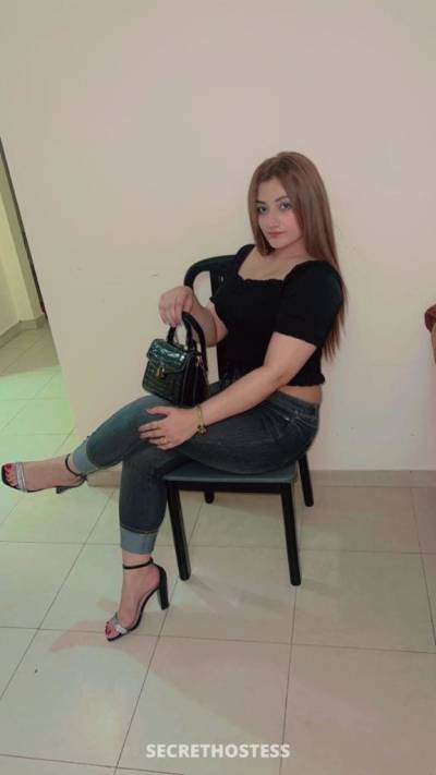 23Yrs Old Escort 167CM Tall Abu Dhabi Image - 0