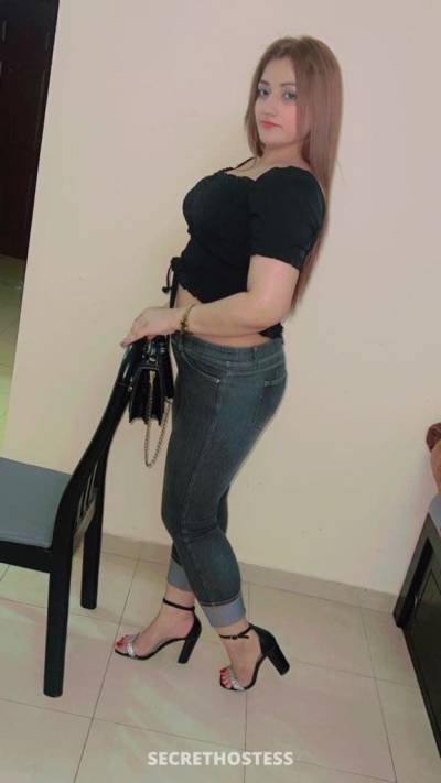 23Yrs Old Escort 167CM Tall Abu Dhabi Image - 1