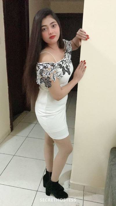 23Yrs Old Escort 167CM Tall Abu Dhabi Image - 2