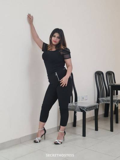 23Yrs Old Escort 167CM Tall Ajman Image - 2