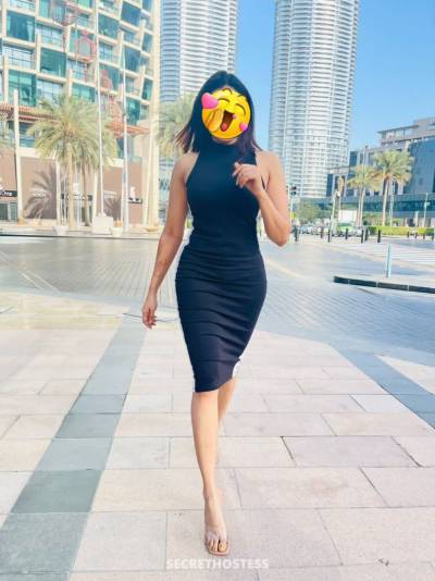 23Yrs Old Escort 167CM Tall Dubai Image - 6