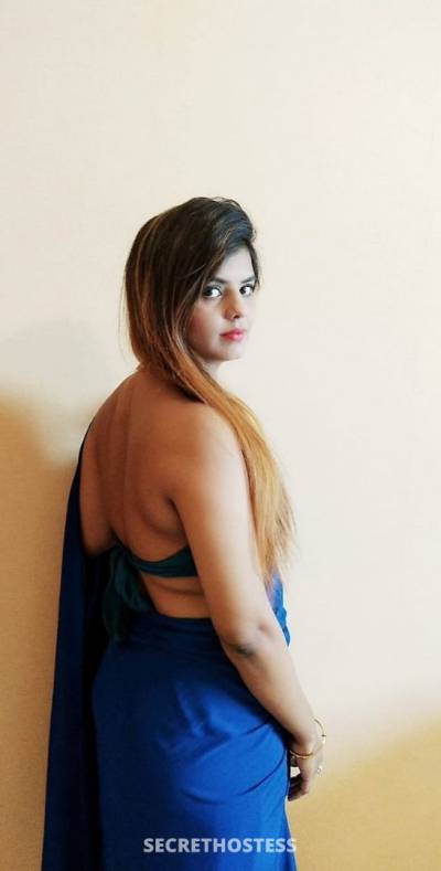 Shruti Indian Model, escort in Abu Dhabi