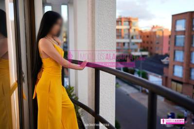 23Yrs Old Escort 168CM Tall Bogota Image - 2