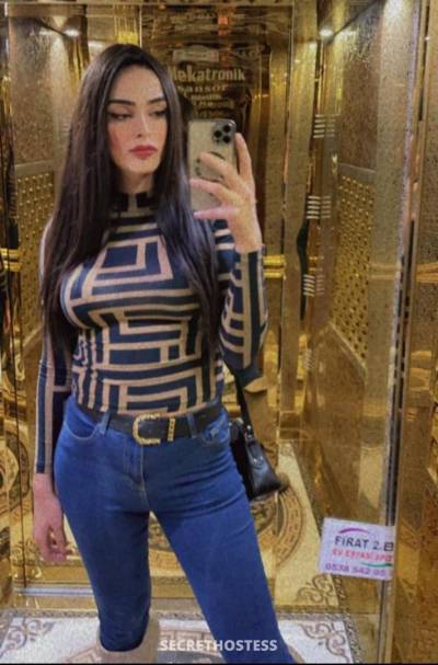 23Yrs Old Escort 178CM Tall Istanbul Image - 16