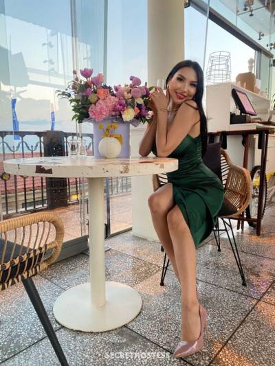 23Yrs Old Escort 170CM Tall Dubai Image - 2