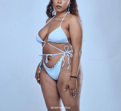 24 Year Old African Escort Nairobi - Image 1