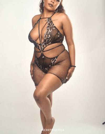 24 Year Old African Escort Nairobi - Image 2