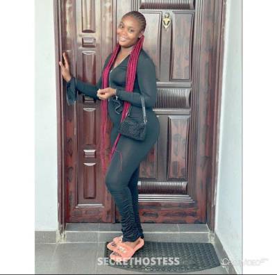 Gawdess, escort in Accra