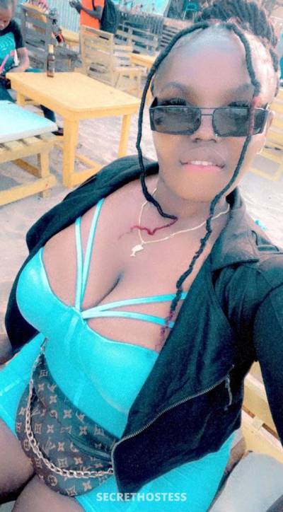 24Yrs Old Escort 171CM Tall Accra Image - 1