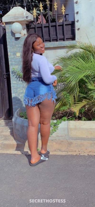 24Yrs Old Escort 175CM Tall Accra Image - 1