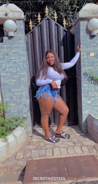 24Yrs Old Escort 175CM Tall Accra Image - 2