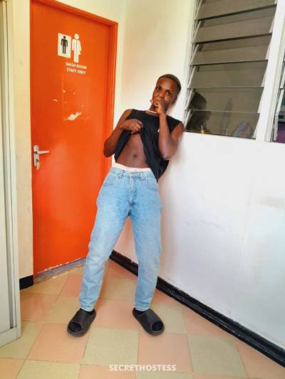 24Yrs Old Escort 175CM Tall Nairobi Image - 4