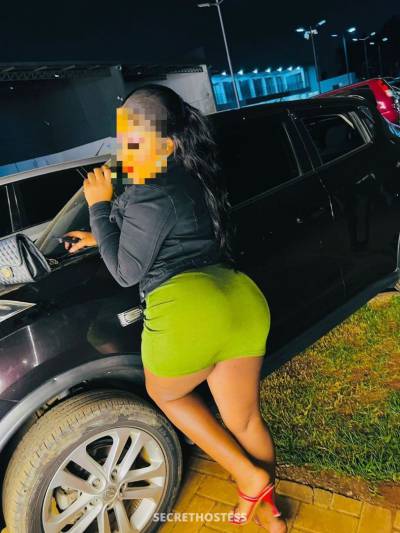 24Yrs Old Escort 183CM Tall Nairobi Image - 1