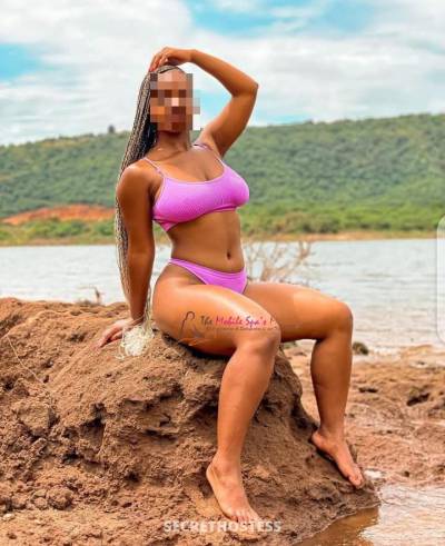 24 Year Old African Escort Nairobi - Image 2