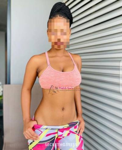 24 Year Old African Escort Nairobi - Image 6