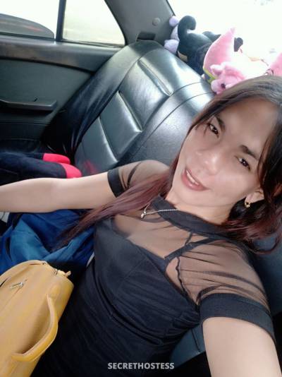 Ashly Nicole, Transsexual escort in Manila