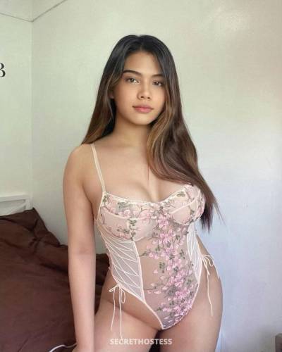 Lilina, escort in Abu Dhabi