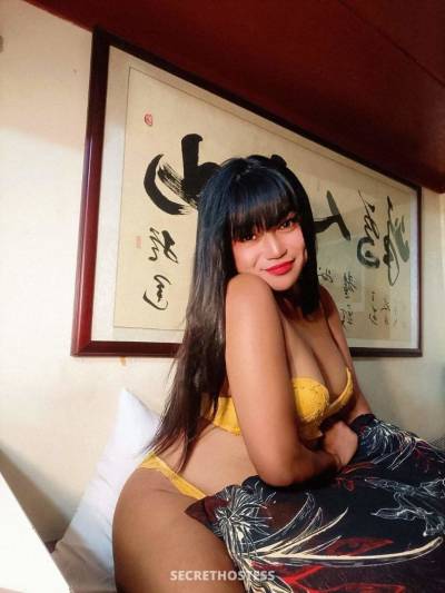 24 Year Old Asian Escort Angeles City - Image 1