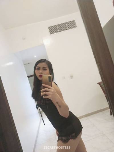 24Yrs Old Escort 165CM Tall Abu Dhabi Image - 0