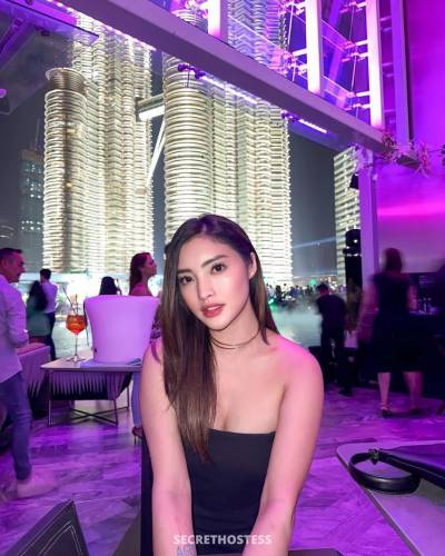 24Yrs Old Escort 165CM Tall Kuala Lumpur Image - 1