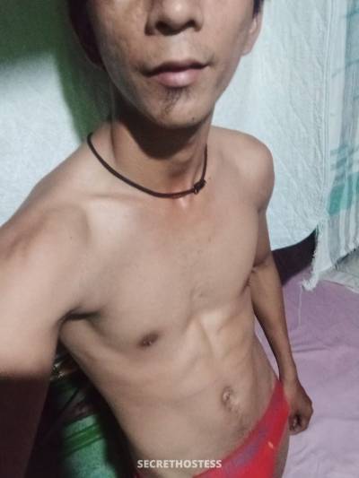 Jhustine, Male escort in Manila