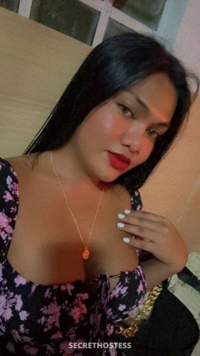 Ts Jessy the Sexy, Transsexual escort in Manila