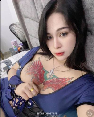 Cara big boob, companion in Bangkok
