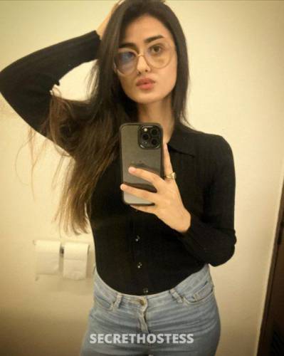 Nabila, escort in Karachi