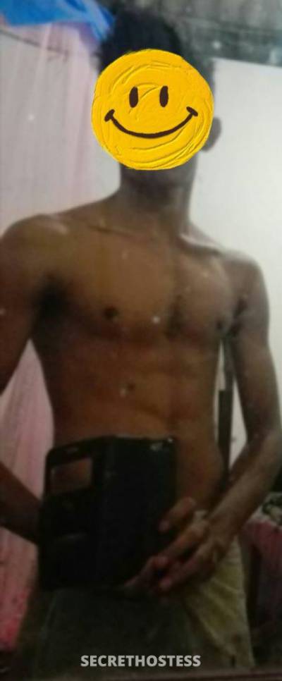 Rocking Boy Aki, Male escort in Colombo