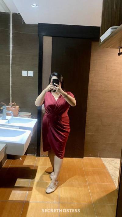 24Yrs Old Escort 65KG 155CM Tall Bali Image - 1