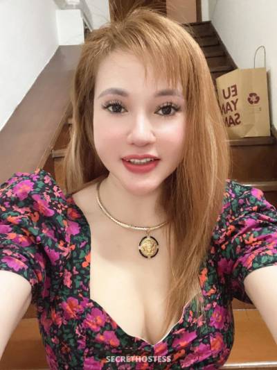 24 Year Old Asian Escort Jeddah Blonde - Image 1