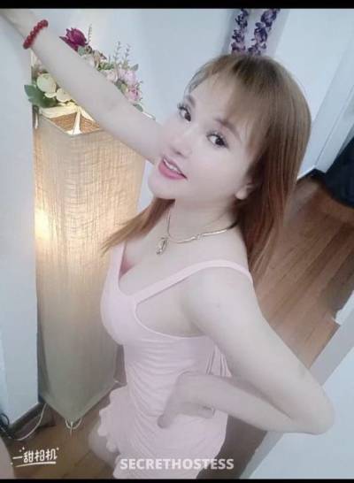 24 Year Old Asian Escort Jeddah Blonde - Image 2