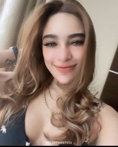 Zeedy Model Magazine, escort in Jakarta